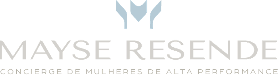 Mayse Resende — Concierge de Mulheres de Alta Performance